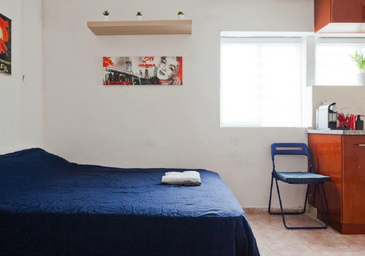 The Surfer'S Beach House Tel Aviv Ngoại thất bức ảnh